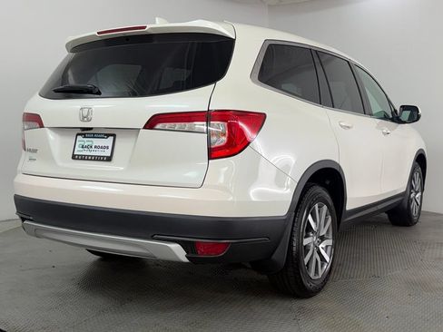 Used 2019 Honda Pilot EX-L image 9