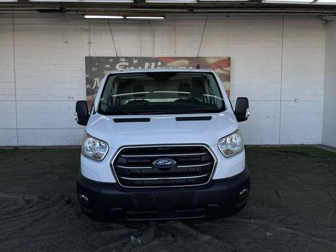 Used 2020 Ford Transit 150 Low Roof w/ Load Area Protection Package image 8