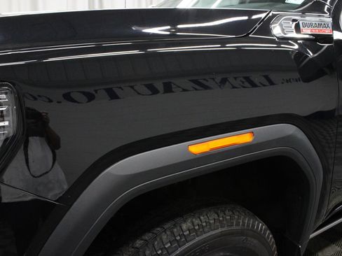 Used 2024 GMC Sierra 3500 Denali w/ Denali Reserve Package AWD/4WD image 59