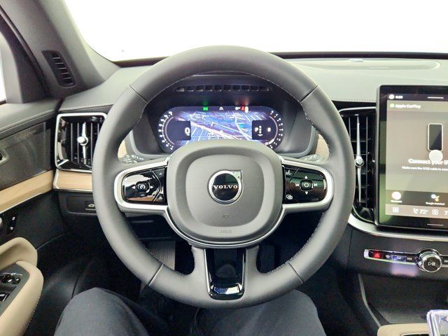 New 2026 Volvo XC90 B6 Plus w/ Protection Package Premier AWD/4WD image 21