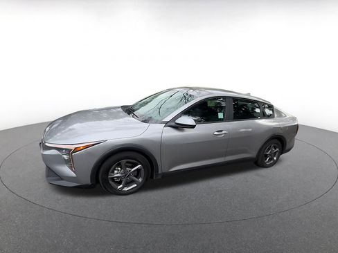 Used 2025 Kia K4 LXS image 8