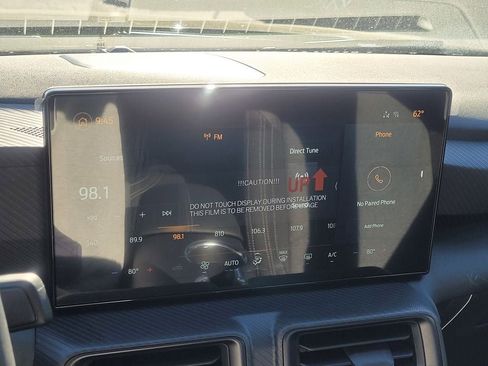 New 2026 Ford Mustang GT image 51