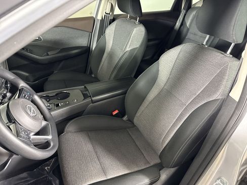 Certified 2023 Nissan Rogue SV image 19