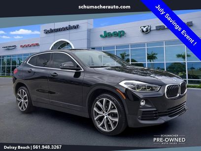 Used 2020 BMW X2 sDrive28i w/ Convenience Package