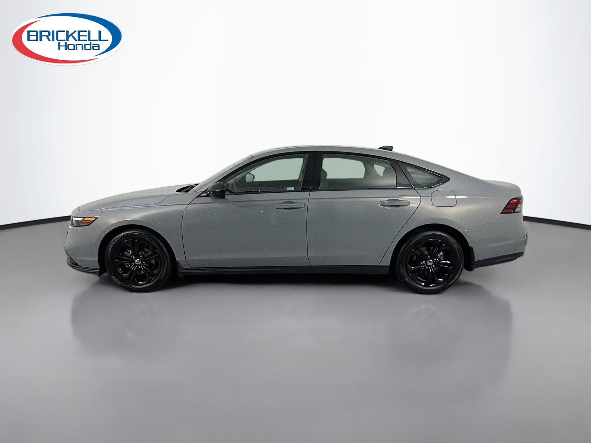 Used 2025 Honda Accord SE image 6