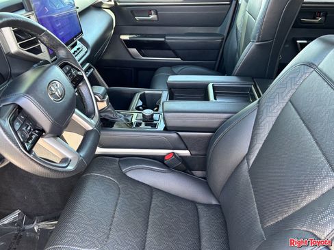 Used 2023 Toyota Tundra Limited AWD/4WD image 19