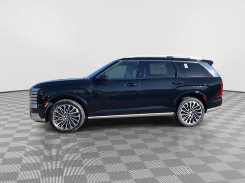 New 2026 Hyundai Palisade Calligraphy image 5