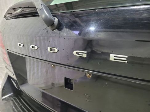 Used 2016 Dodge Journey SE image 47