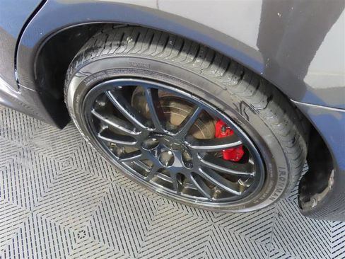 Used 2015 Mitsubishi Lancer Evolution GSR image 7