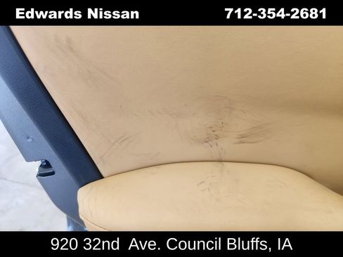 New 2025 Nissan Sentra SV w/ SV Premium Package image 20