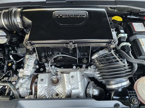 Used 2019 Jeep Cherokee Trailhawk image 21