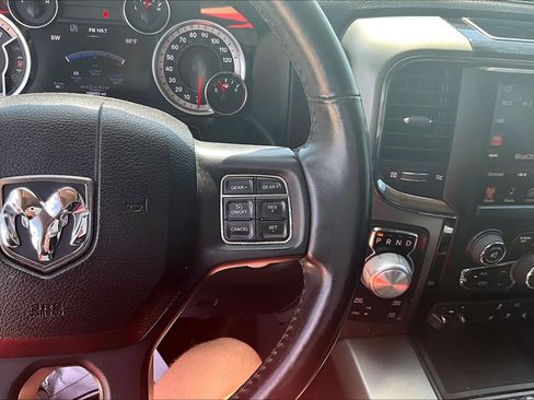 Used 2015 RAM 1500 Sport w/ Sport Premium Group AWD/4WD image 23