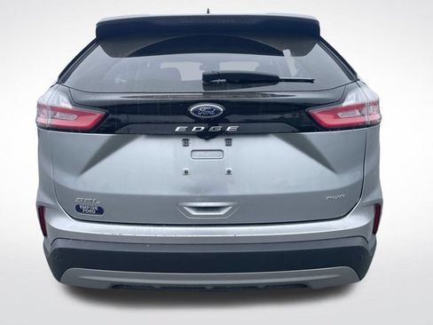 Used 2024 Ford Edge SEL AWD/4WD image 4
