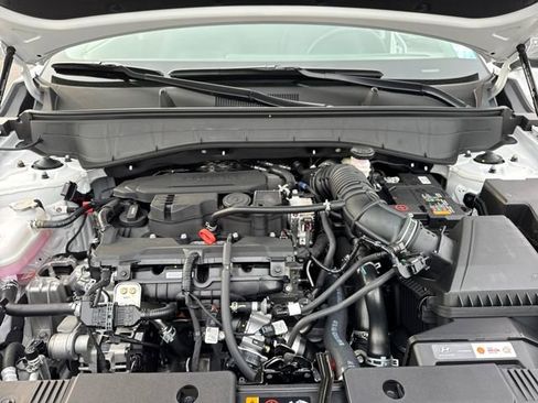 New 2026 Hyundai Kona Limited AWD/4WD image 24