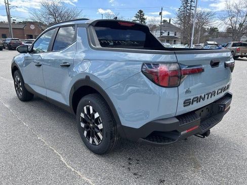 New 2026 Hyundai Santa Cruz SEL AWD/4WD image 33