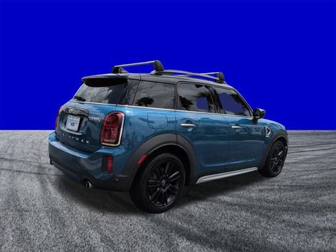 Used 2024 MINI Cooper Countryman S FWD image 4