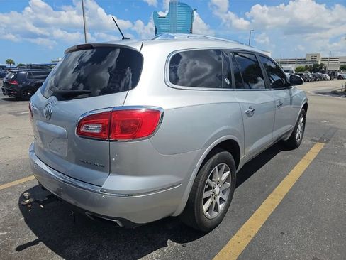 Used 2014 Buick Enclave Leather FWD image 4