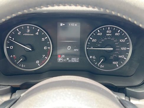 Used 2025 Subaru Forester Premium AWD/4WD image 22