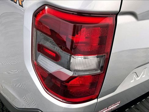 Used 2023 Ford Maverick Tremor w/ Tremor Off-Road Package image 29