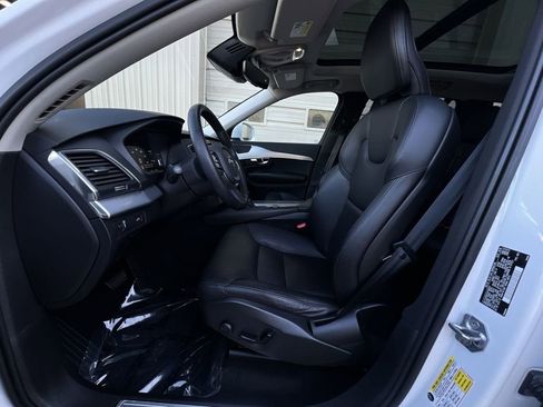 Used 2019 Volvo XC90 T5 Momentum AWD/4WD image 26