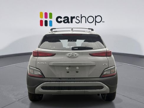 Used 2023 Hyundai Kona SEL image 4
