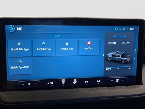 Used 2025 Ford Maverick XL w/ 4K Tow Package image 9