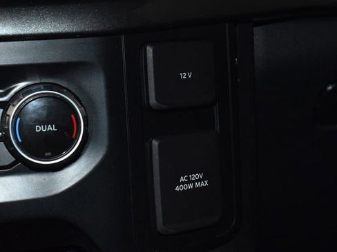 Used 2023 Ford F150 XLT w/ Equipment Group 301A Mid image 23