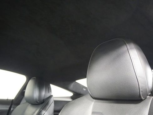 Used 2021 BMW M850i xDrive Coupe w/ M Carbon Exterior Package image 16