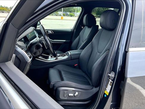 Used 2020 BMW X5 sDrive40i w/ Premium Package RWD image 8