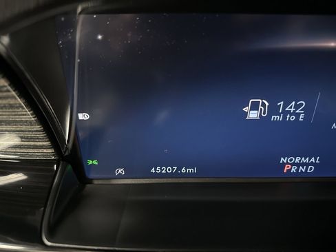 Used 2023 Lincoln Navigator Black Label image 14