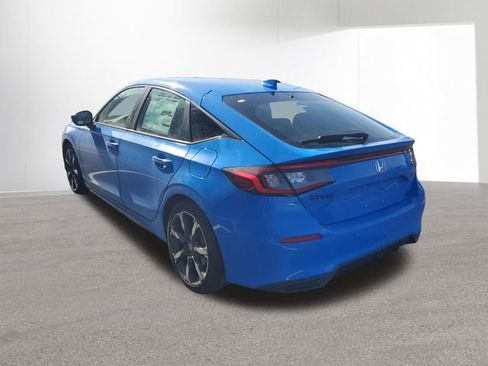 New 2026 Honda Civic Sport Touring image 14