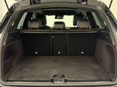 Used 2022 Mercedes-Benz GLC 300 4MATIC w/ AMG Line image 26