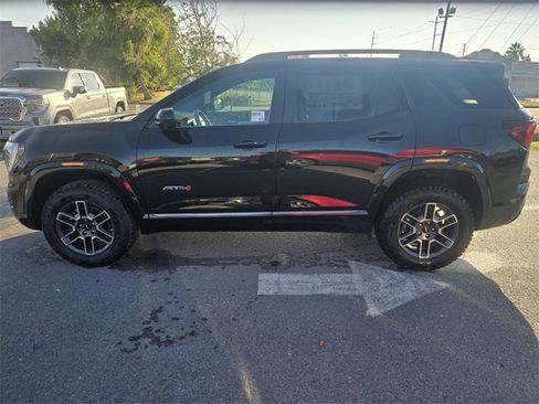 New 2026 GMC Terrain AT4 w/ Technology Package II image 8