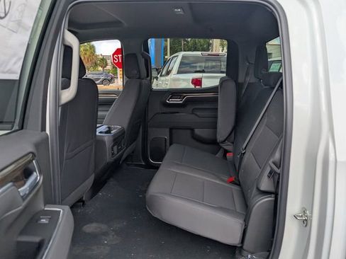 New 2026 Chevrolet Silverado 1500 RST image 6