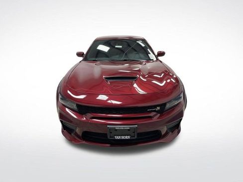Used 2022 Dodge Charger Scat Pack image 10