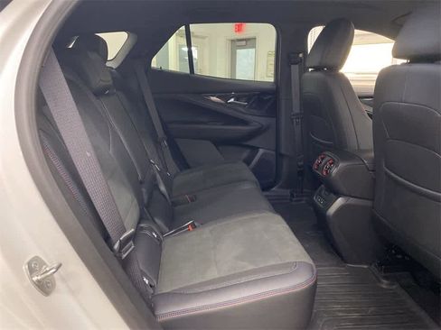 Used 2024 Chevrolet Blazer EV RS image 19