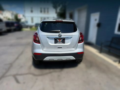 Used 2019 Buick Encore Preferred AWD/4WD image 6