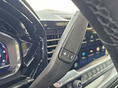 New 2025 Chevrolet Silverado 2500 High Country w/ Technology Package image 26