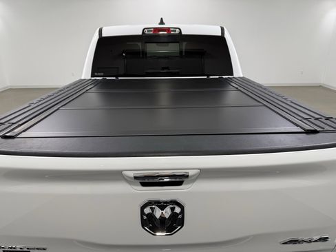 Used 2021 RAM 1500 Limited image 8