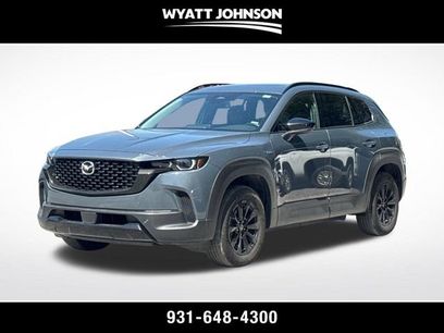 Used 2025 MAZDA CX-50 AWD 2.5 Hybrid w/ Premium Pkg