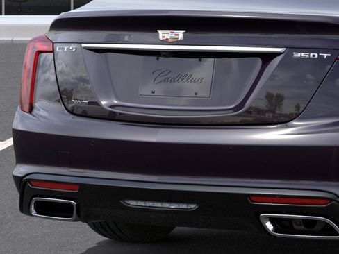 New 2026 Cadillac CT5 Premium Luxury AWD/4WD image 14
