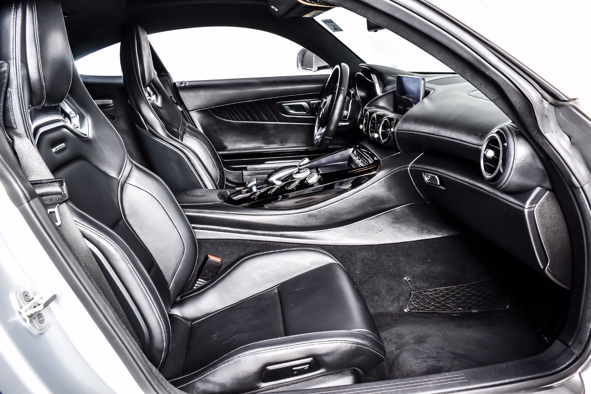 Used 2016 Mercedes-Benz AMG GT S image 19