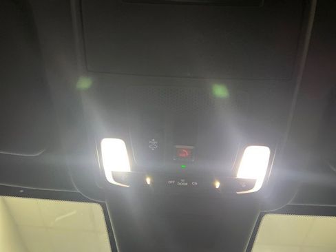 New 2026 Honda CR-V Sport Touring image 22