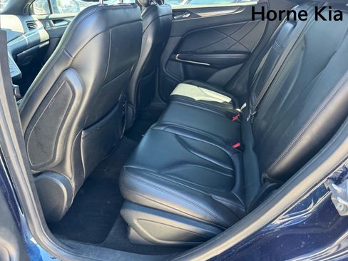 Used 2016 Lincoln MKC Premiere FWD image 13