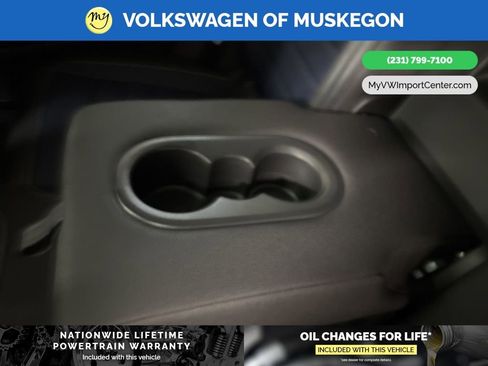 New 2026 Volkswagen Taos SEL image 25