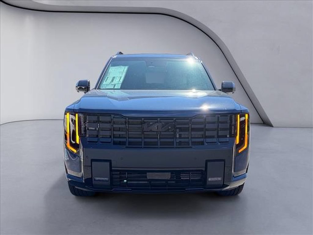 New 2027 Kia Telluride X-Line SX Prestige AWD/4WD image 8