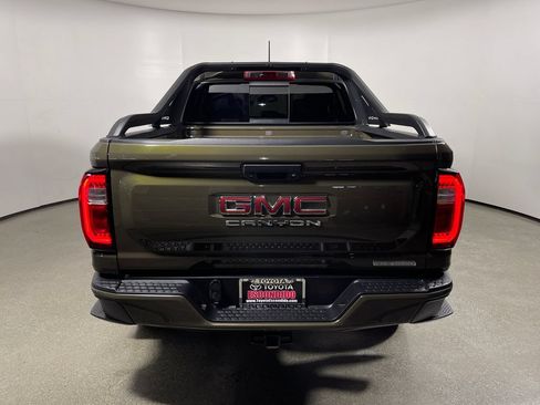 Used 2023 GMC Canyon Elevation w/ Convenience Package AWD/4WD image 4