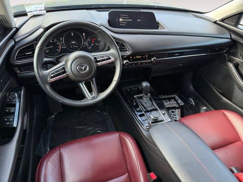 Used 2022 MAZDA CX-30 AWD 2.5 S w/ Preferred Package image 15