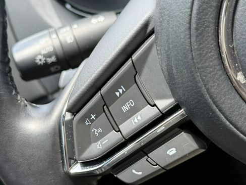 Used 2020 MAZDA CX-9 Grand Touring AWD/4WD image 15