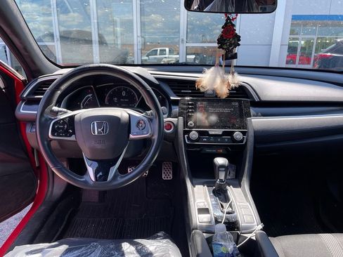 Used 2021 Honda Civic Sport image 10